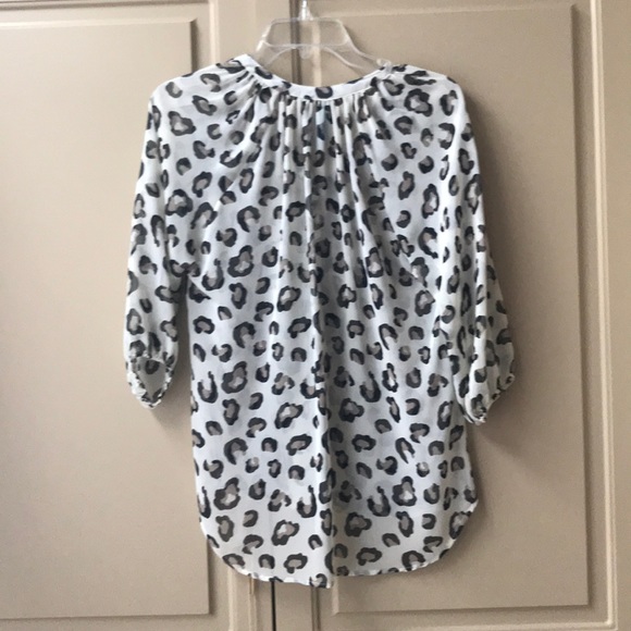 Leopard tunic - Picture 2 of 2